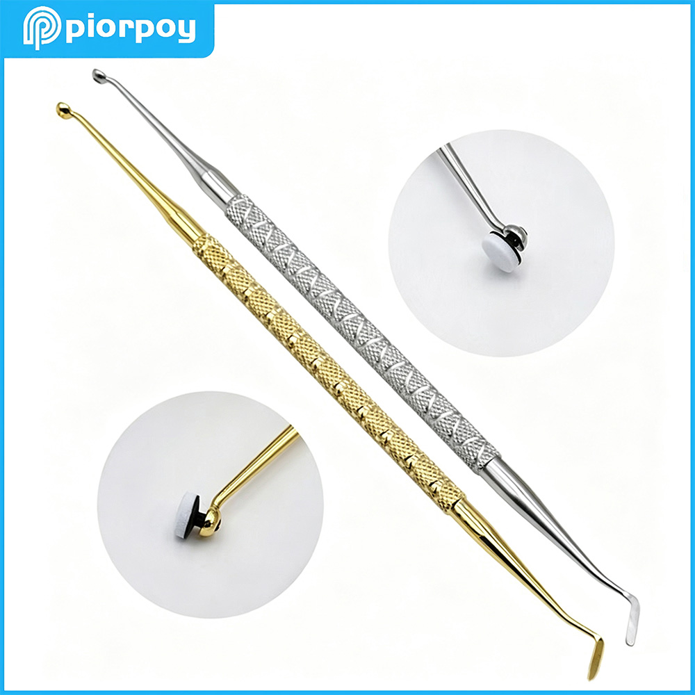 Teeth Whitening Quick - PIORPOY 1Pcs Dental Resin Filling Molding