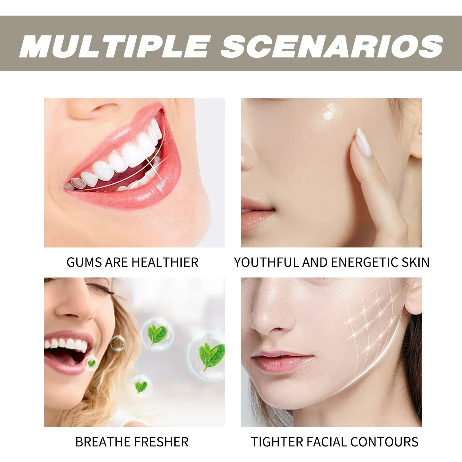Coconut Pulling Oil Mouthwash  – Coconut Oil Pull recenzja i cena