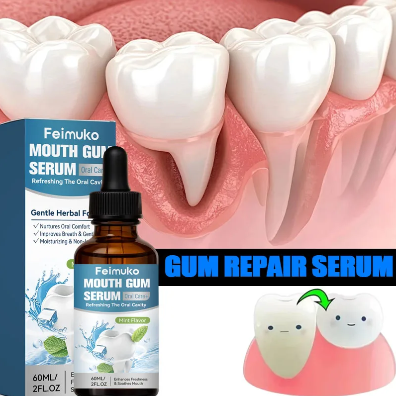 60ML Natural Oral Care Liquid  – Teeth Whitening Naturally recenzja i cena