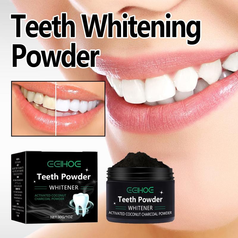 Teeth Whitening Powder Charcoa – Teeth Whitening Charcoal Powder recenzja i cena