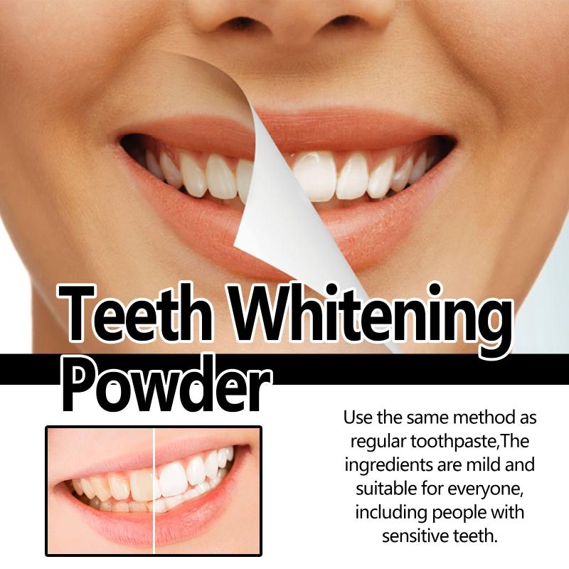 Teeth Whitening Powder Charcoa – Teeth Whitening Charcoal Powder recenzja i cena