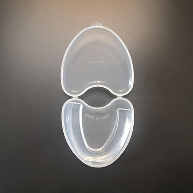 Mouth Guard EVA Teeth Protecto – Teeth Whitening With Trays recenzja i cena
