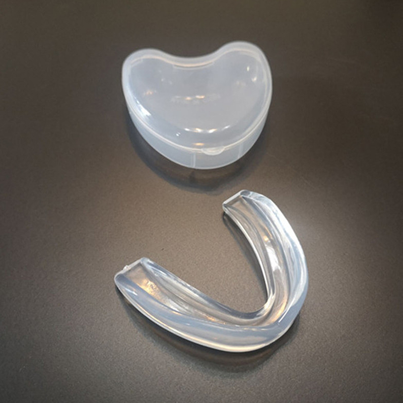 Mouth Guard EVA Teeth Protecto – Teeth Whitening With Trays recenzja i cena