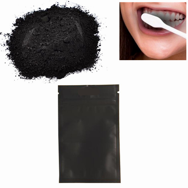 Bamboo Charcoal Teeth Tooth De – Teeth Whitening Charcoal Powder recenzja i cena