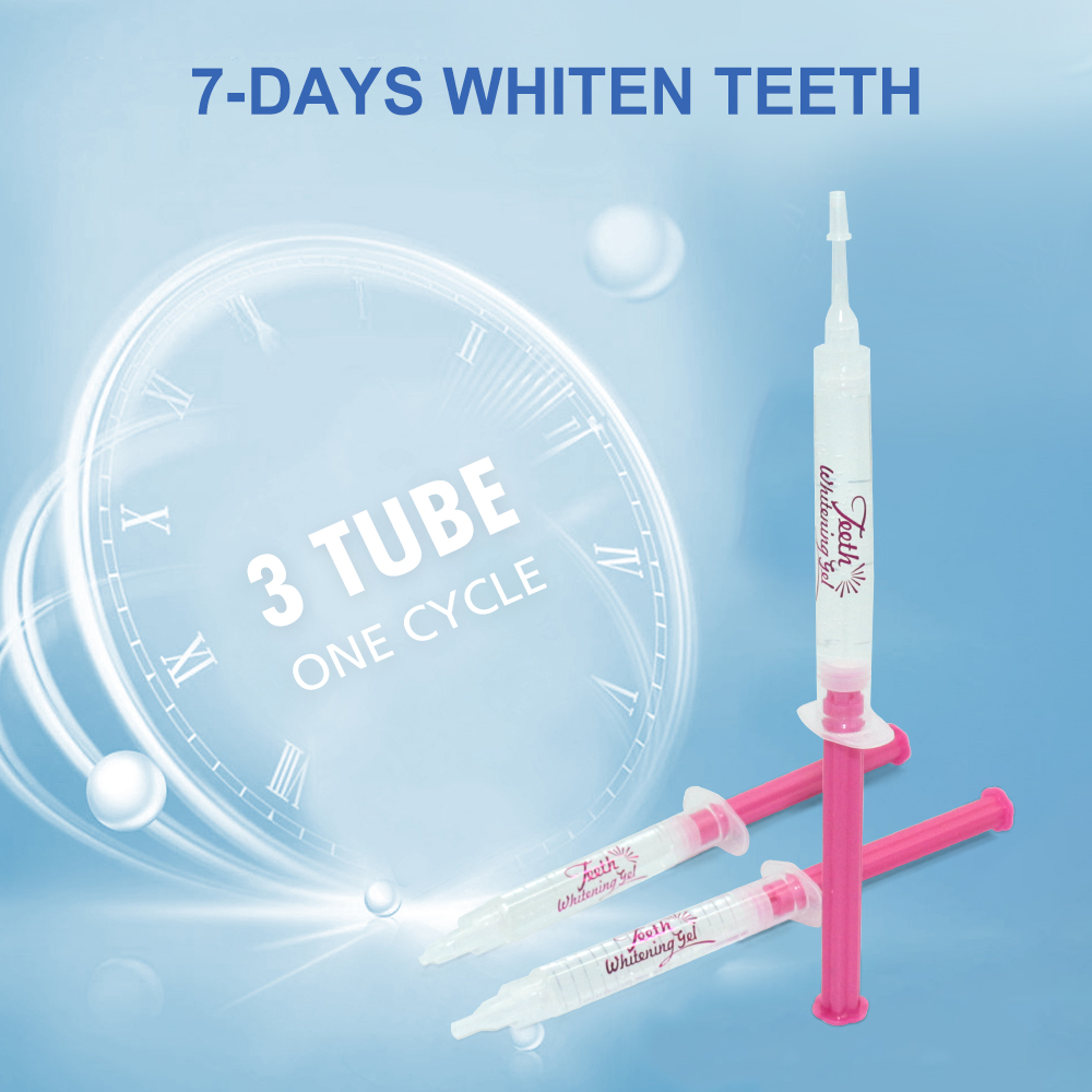 Tooth Whitening Gel PAP or35%C – Teeth Whitening With Hydrogen Peroxide recenzja i cena