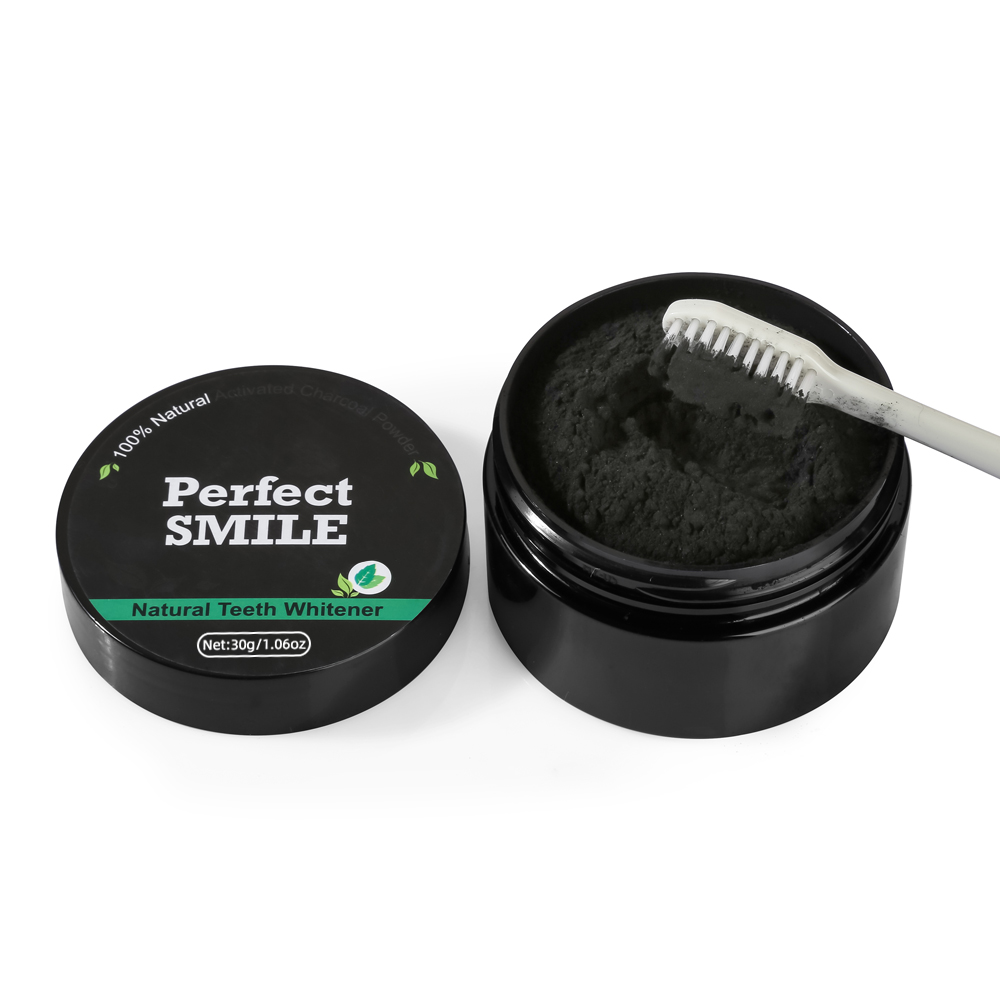 Teeth Whitening Powder Organic – Teeth Whitening Charcoal Powder recenzja i cena