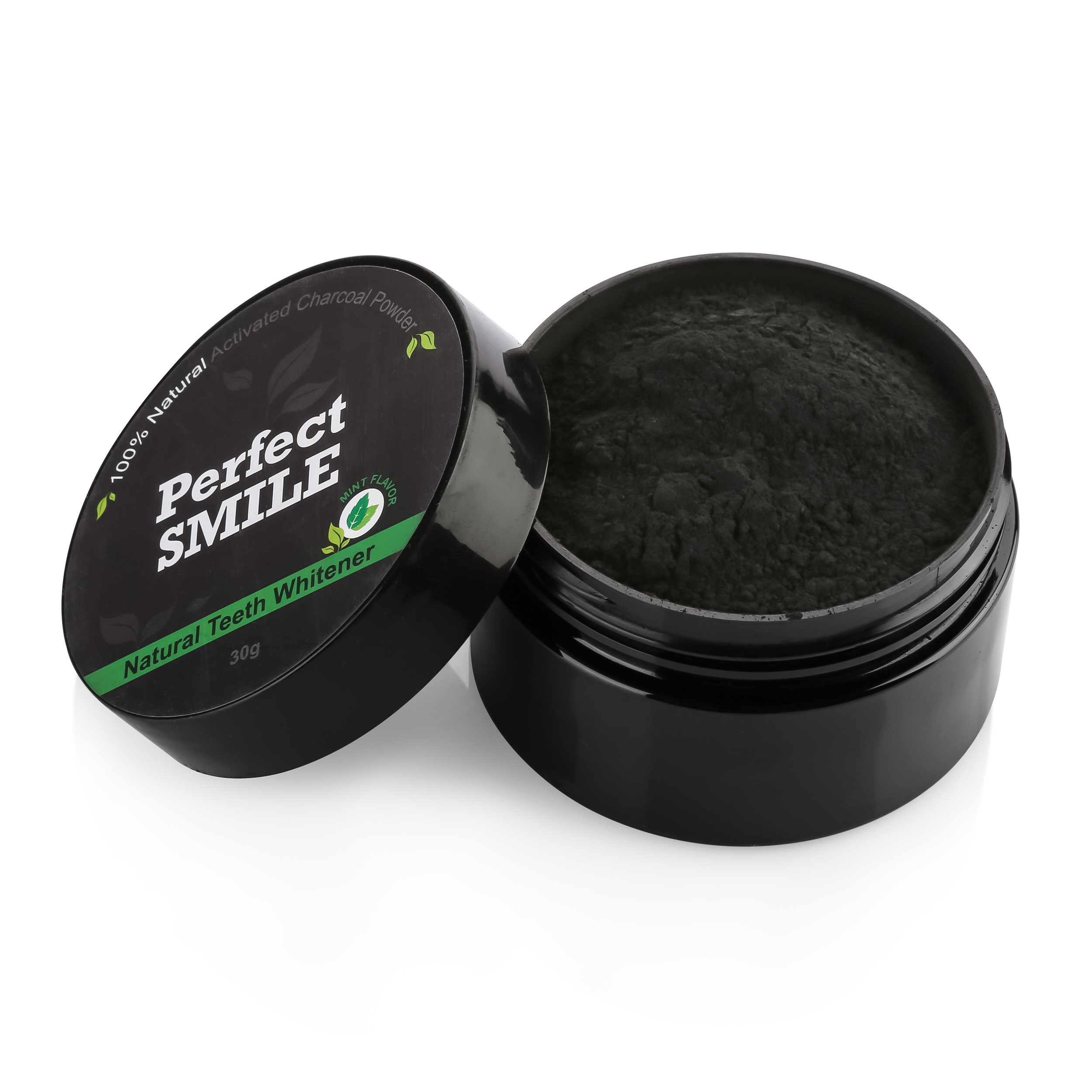 Teeth Whitening Powder Organic – Teeth Whitening Charcoal Powder recenzja i cena