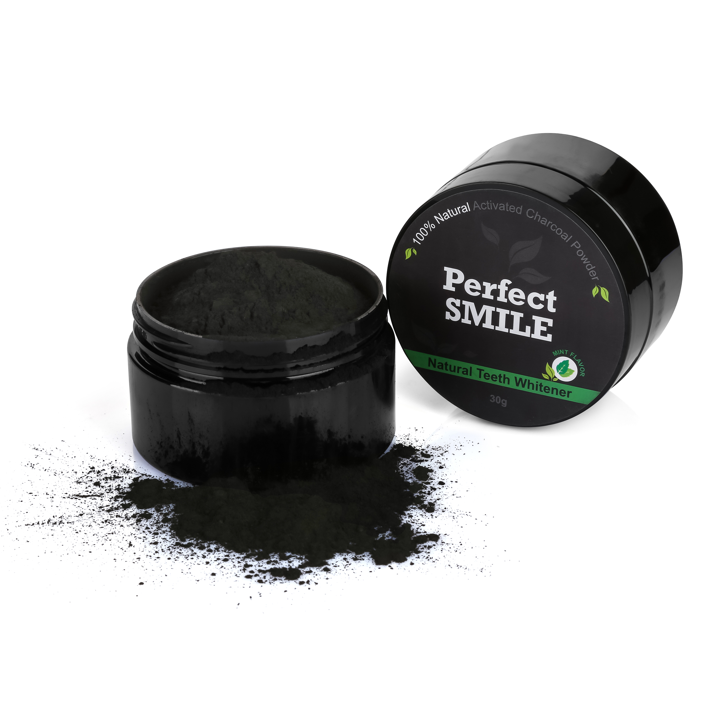 Teeth Whitening Powder Organic – Teeth Whitening Charcoal Powder recenzja i cena