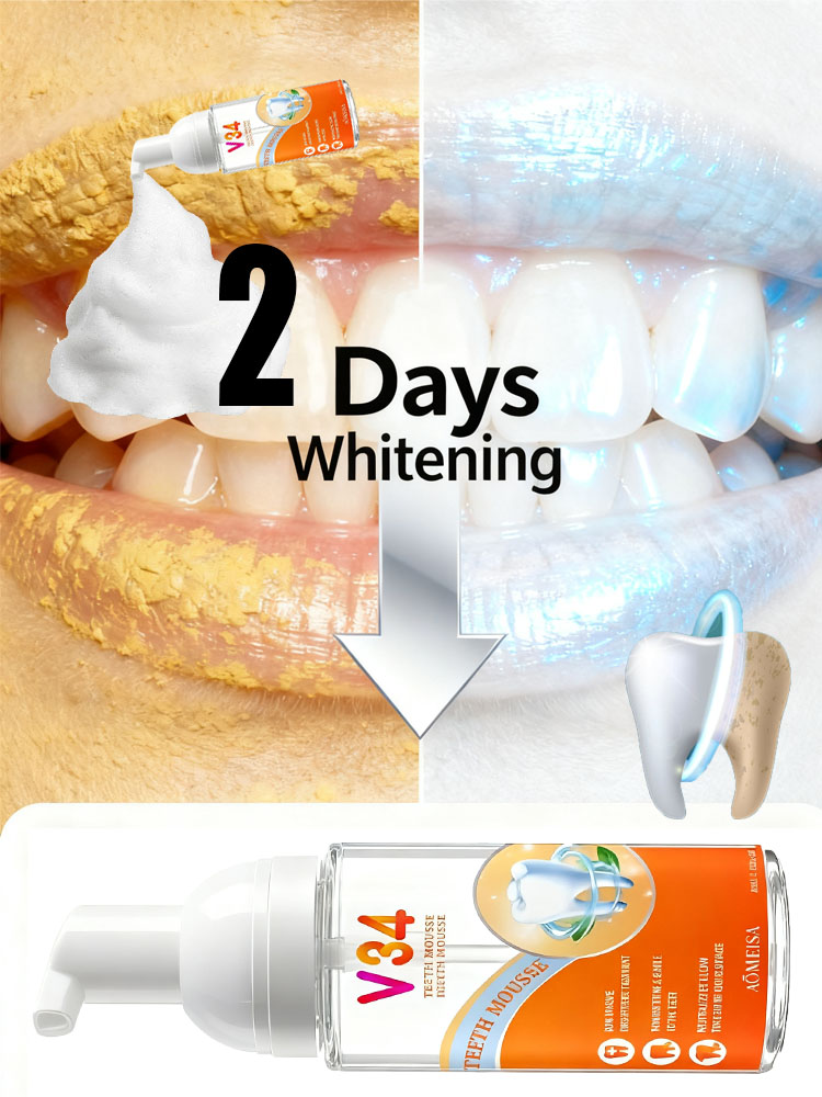 Whiten teeth quickly in two da – Teeth Whitening Quick recenzja i cena