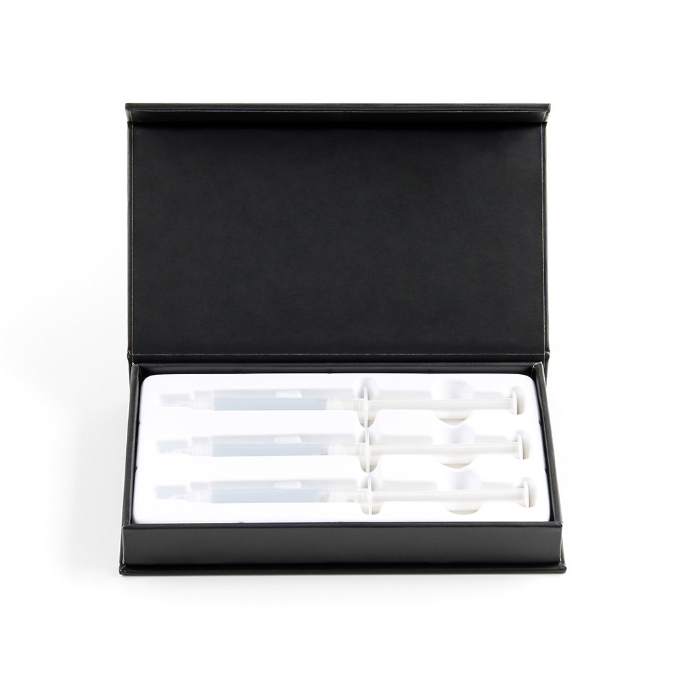 Teeth Whitening Gel With Bouti – Teeth Whitening With Hydrogen Peroxide recenzja i cena
