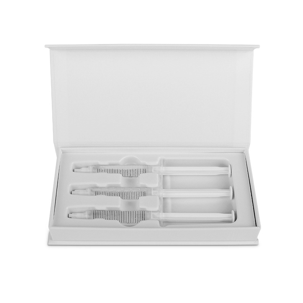 Teeth Whitening Gel With Bouti – Teeth Whitening With Hydrogen Peroxide recenzja i cena