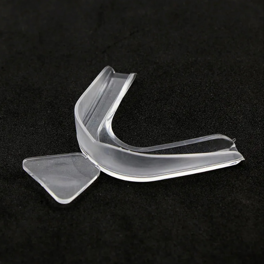 50pcs Dental Mouthguard Teeth  – Teeth Whitening With Trays recenzja i cena