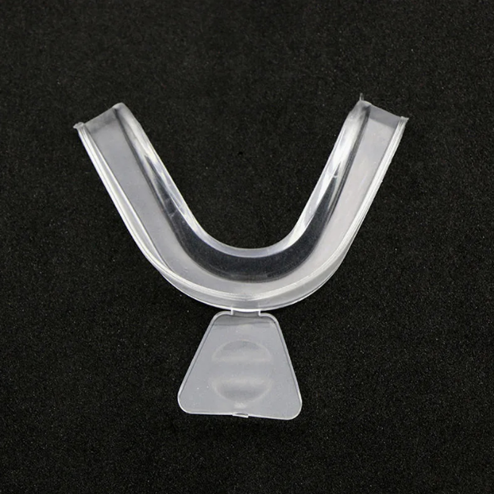 50pcs Dental Mouthguard Teeth  – Teeth Whitening With Trays recenzja i cena