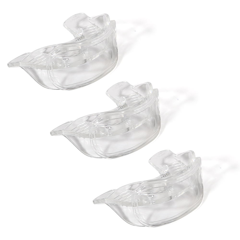10pcs Dental Braces Tray for F – Teeth Whitening With Trays recenzja i cena