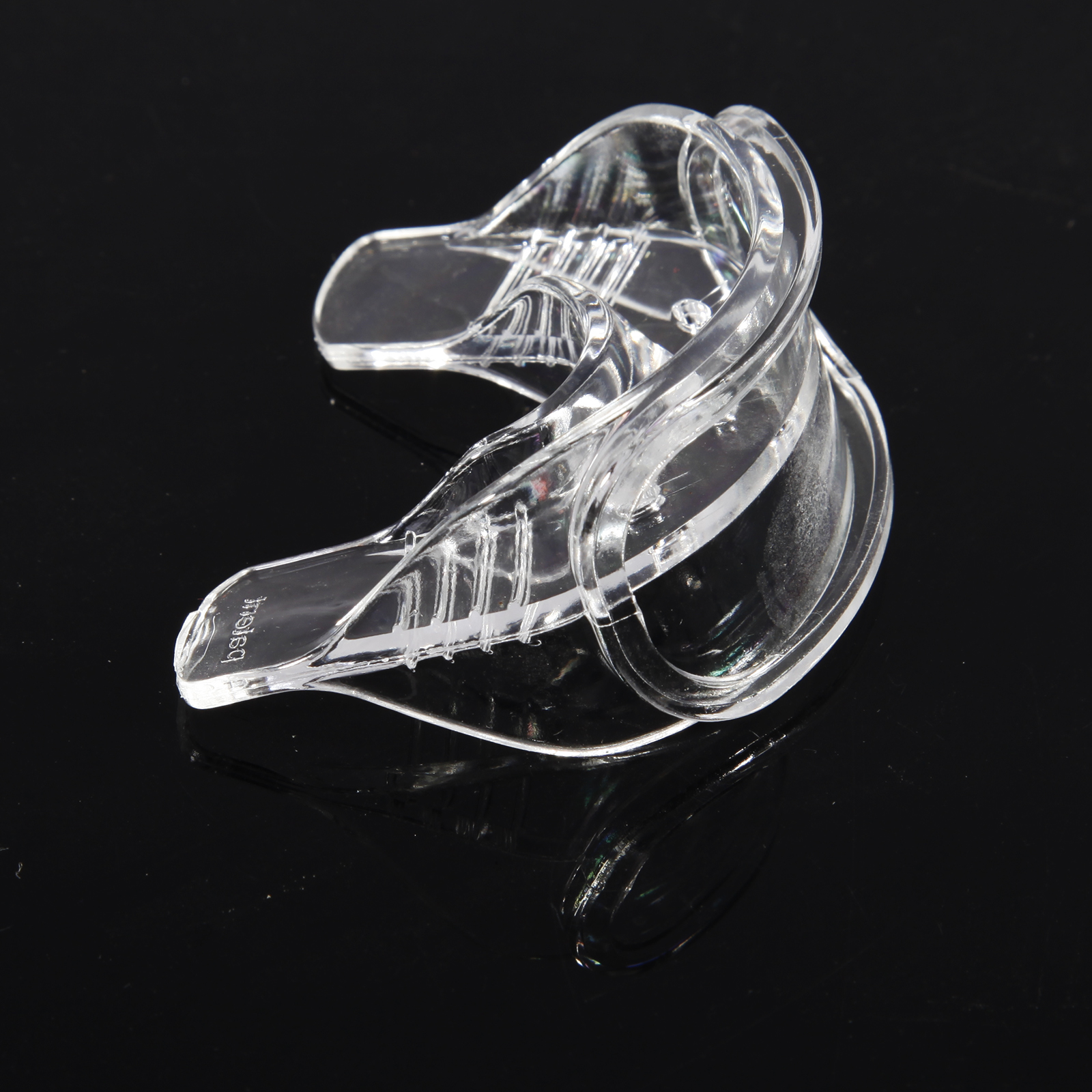 10pcs Dental Braces Tray for F – Teeth Whitening With Trays recenzja i cena