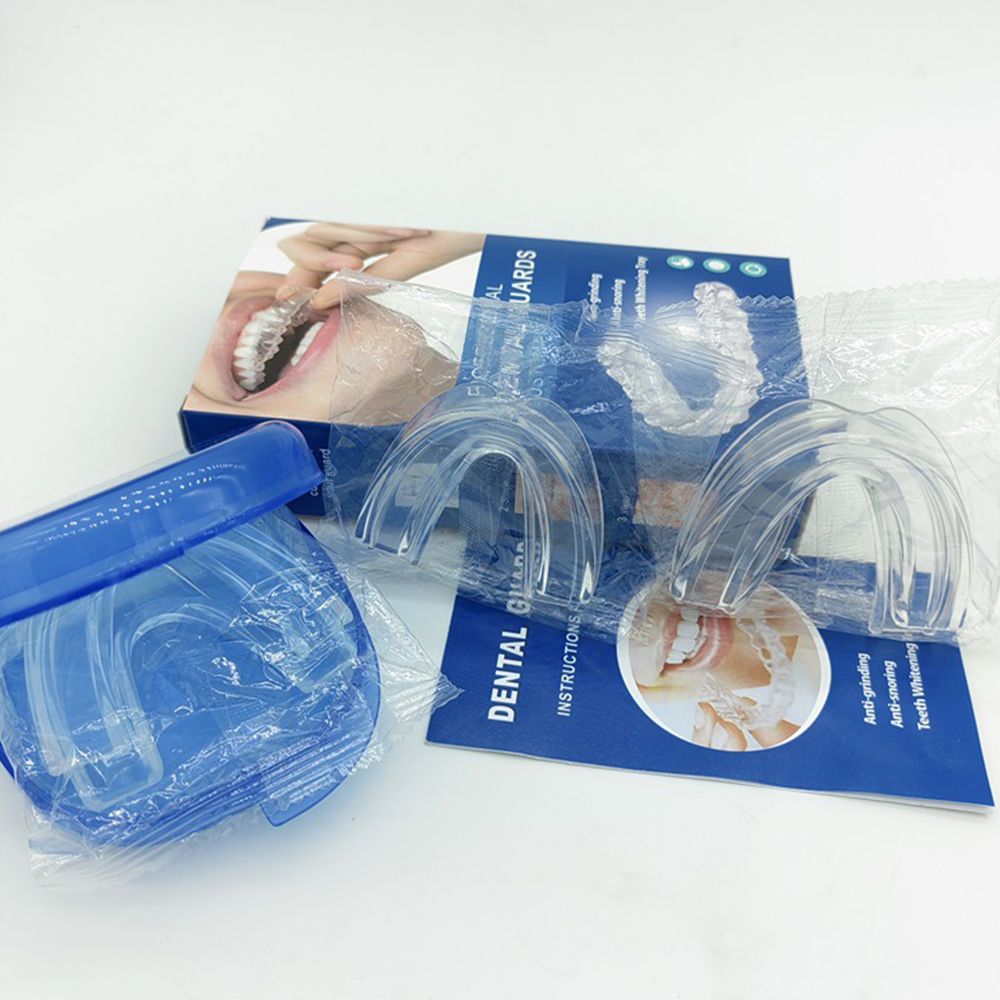 Grind Tightly Stop Snoring Too – Teeth Whitening With Trays recenzja i cena