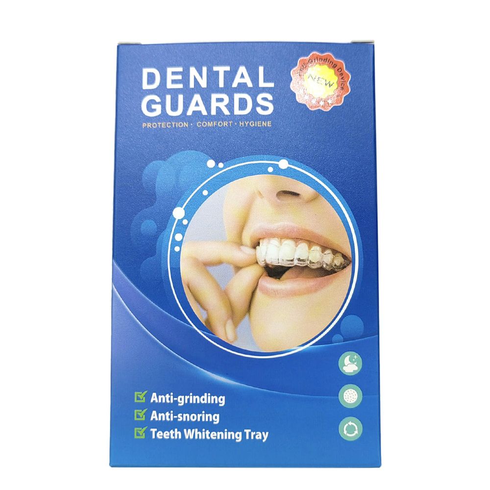 Grind Tightly Stop Snoring Too – Teeth Whitening With Trays recenzja i cena