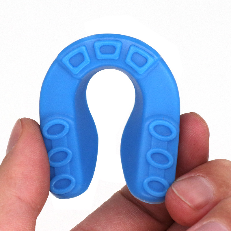 1 Pcs Tooth Guard Silicone Pro – Teeth Whitening Cream recenzja i cena