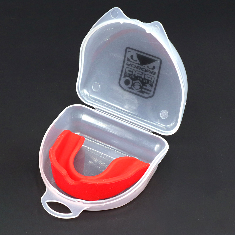 1 Pcs Tooth Guard Silicone Pro – Teeth Whitening Cream recenzja i cena