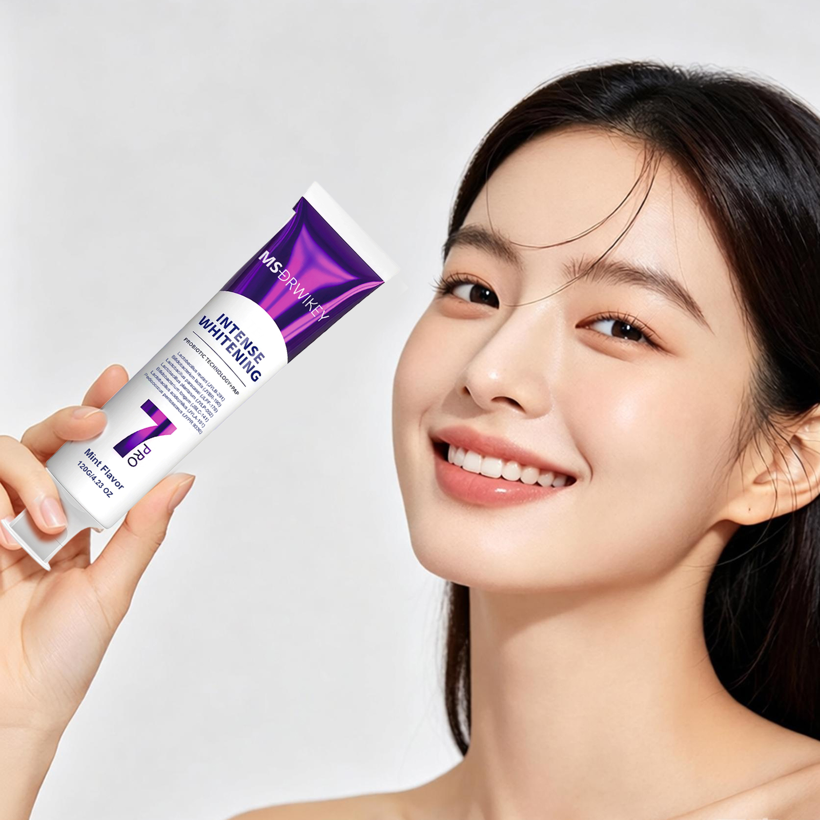Whitening Toothpaste Repair En – Teeth Whitening Naturally recenzja i cena