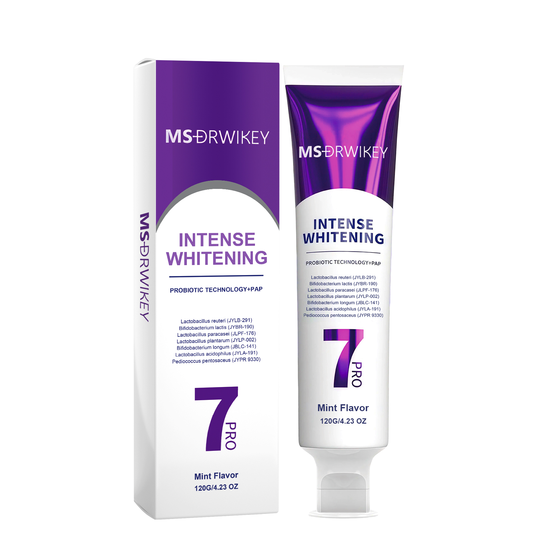 Whitening Toothpaste Repair En – Teeth Whitening Naturally recenzja i cena