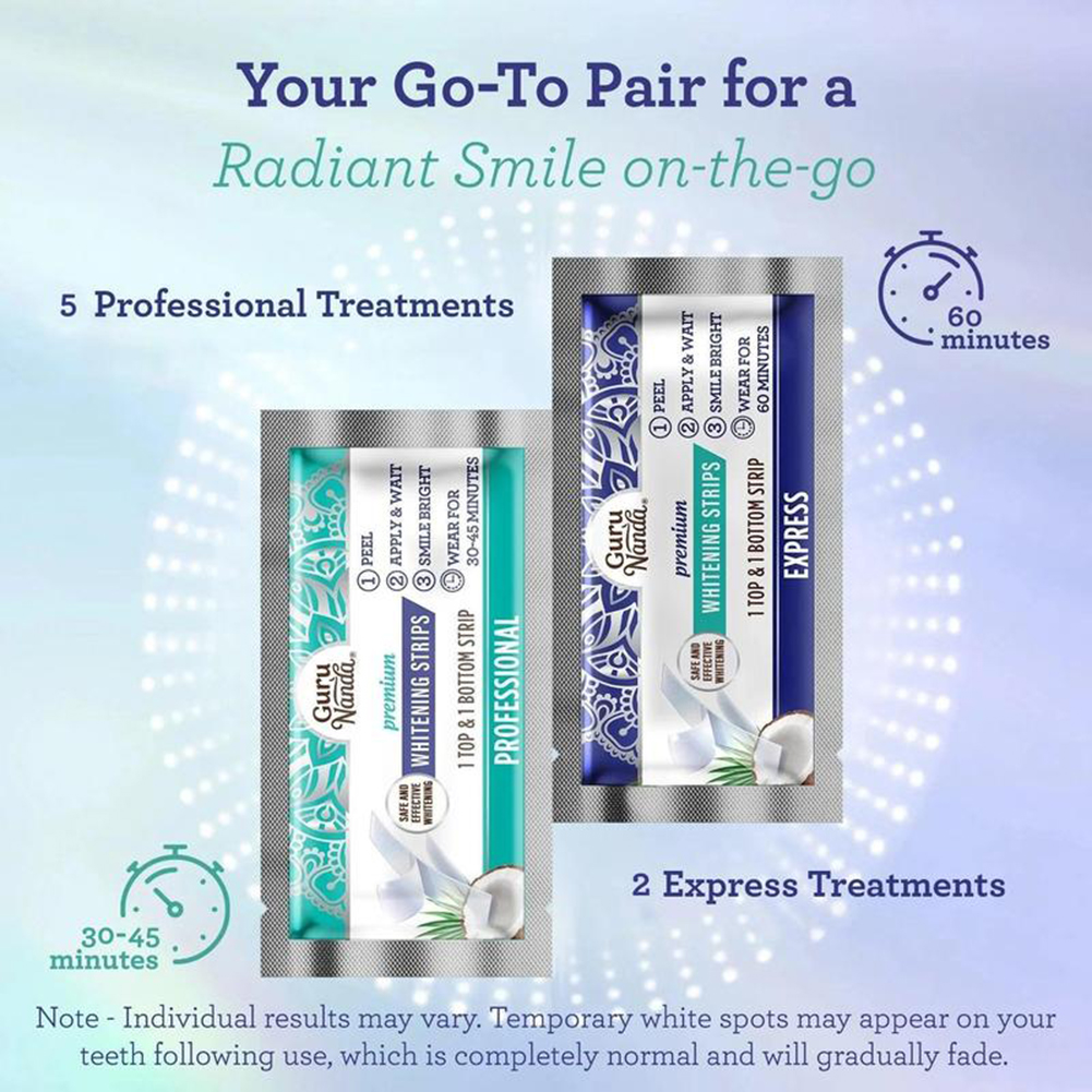 14pcs/box Coconut Oil Teeth Wh – Coconut Oil Pull recenzja i cena