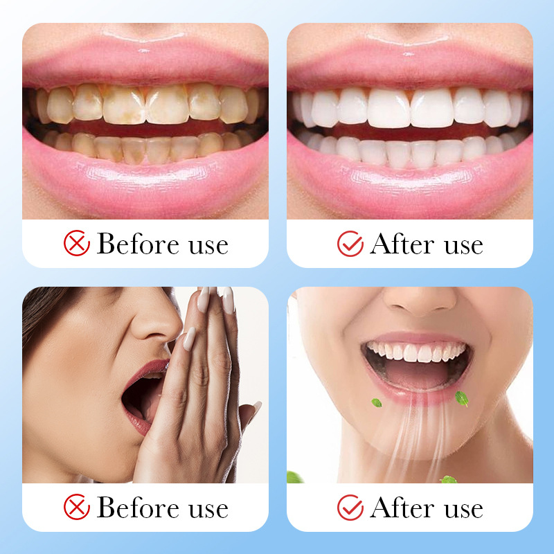 Bamboo Charcoal Activated Char – Teeth Whitening Charcoal Powder recenzja i cena