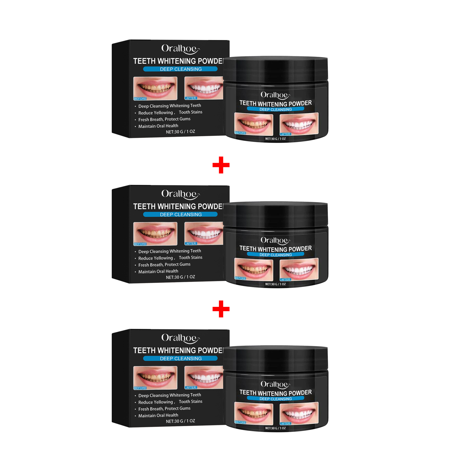 Charcoal Whitening Teeth Powde – Teeth Whitening Charcoal Powder recenzja i cena