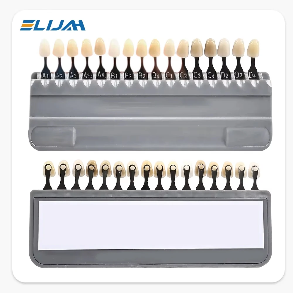 ELIJAH Master Dental Bleach Sh – Teeth Whitening With Trays recenzja i cena