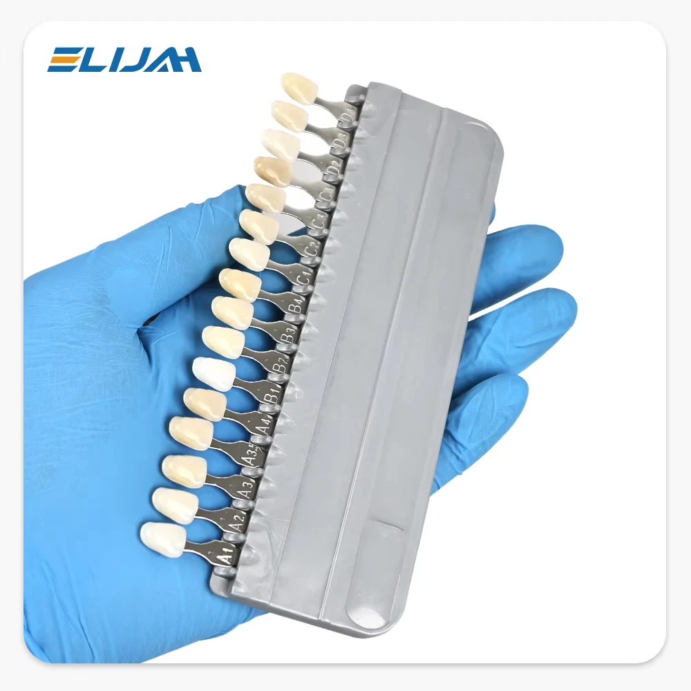 ELIJAH Master Dental Bleach Sh – Teeth Whitening With Trays recenzja i cena