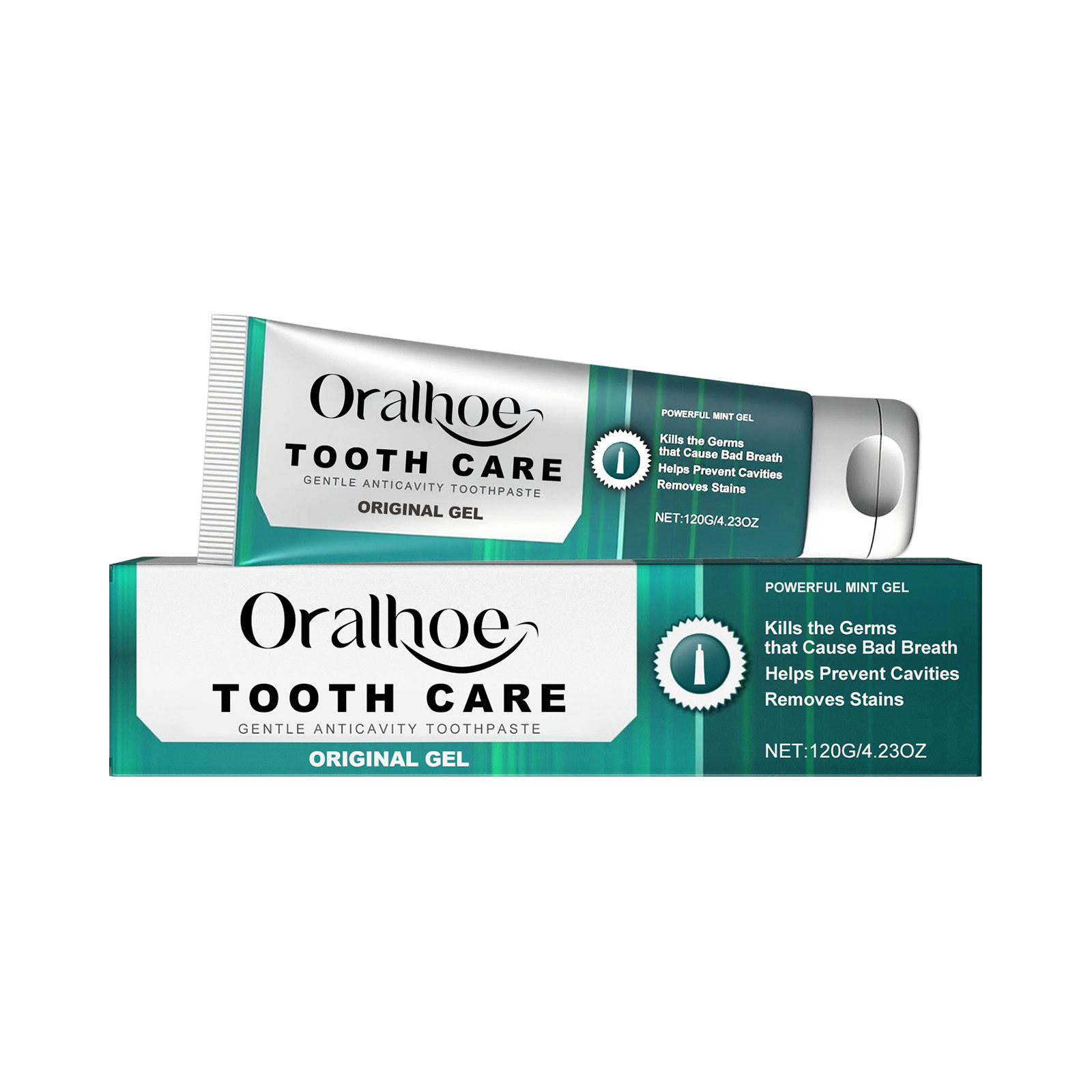 Caries Removal Toothpaste Remo – Teeth Whitening Naturally recenzja i cena