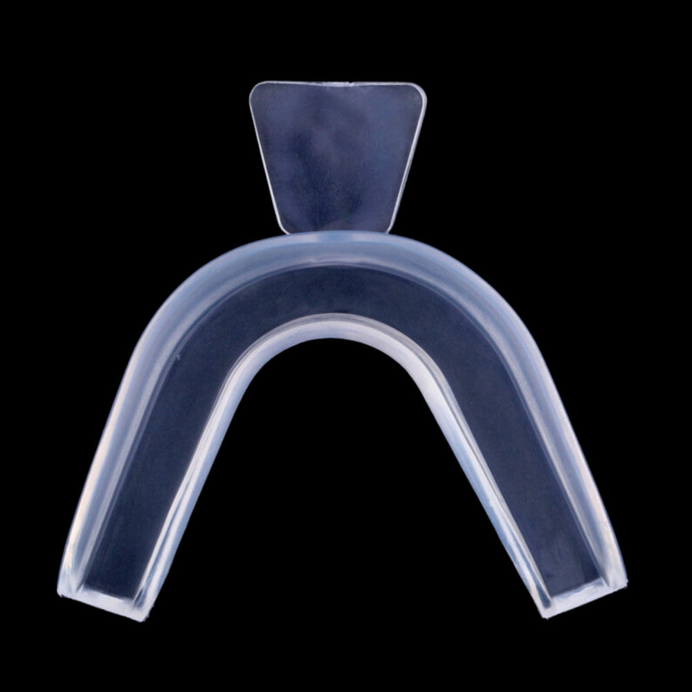 1 piece Transparent Thermoform – Teeth Whitening With Trays recenzja i cena