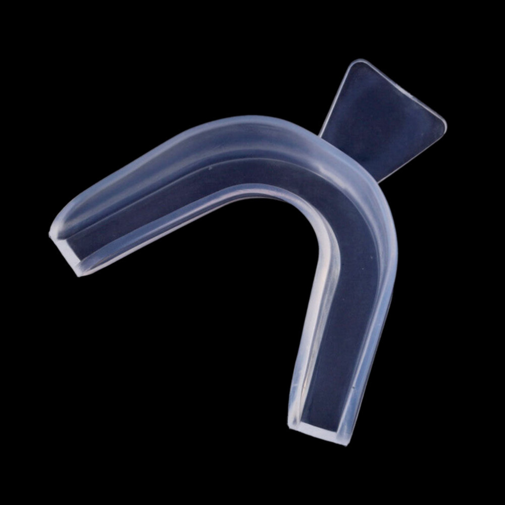 1 piece Transparent Thermoform – Teeth Whitening With Trays recenzja i cena