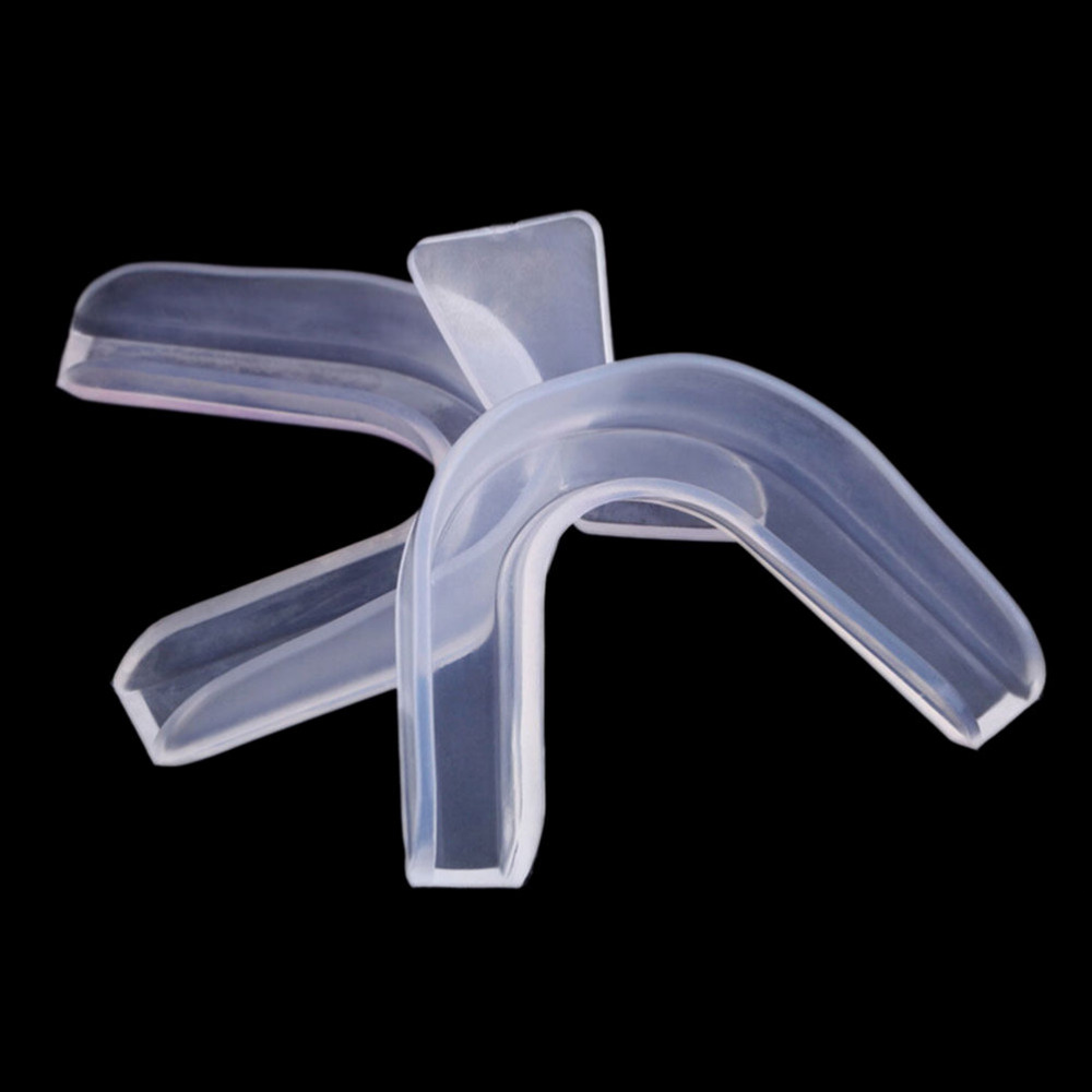 1 piece Transparent Thermoform – Teeth Whitening With Trays recenzja i cena