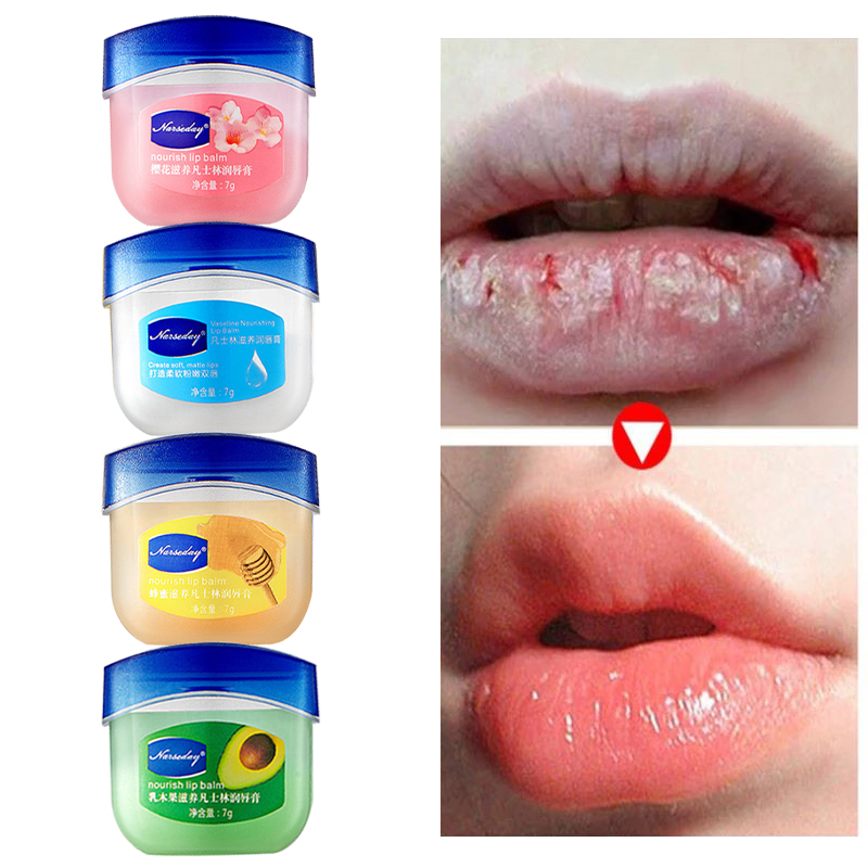 Lip Balm Fade Lip Line Lip Glo – Coconut Oil Pull recenzja i cena