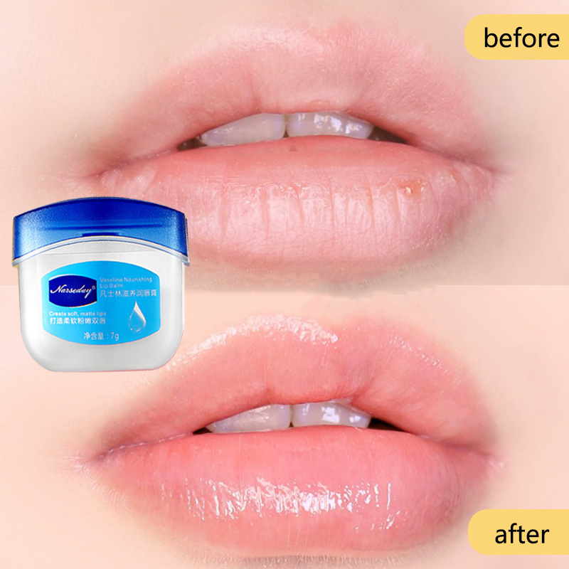 Lip Balm Fade Lip Line Lip Glo – Coconut Oil Pull recenzja i cena