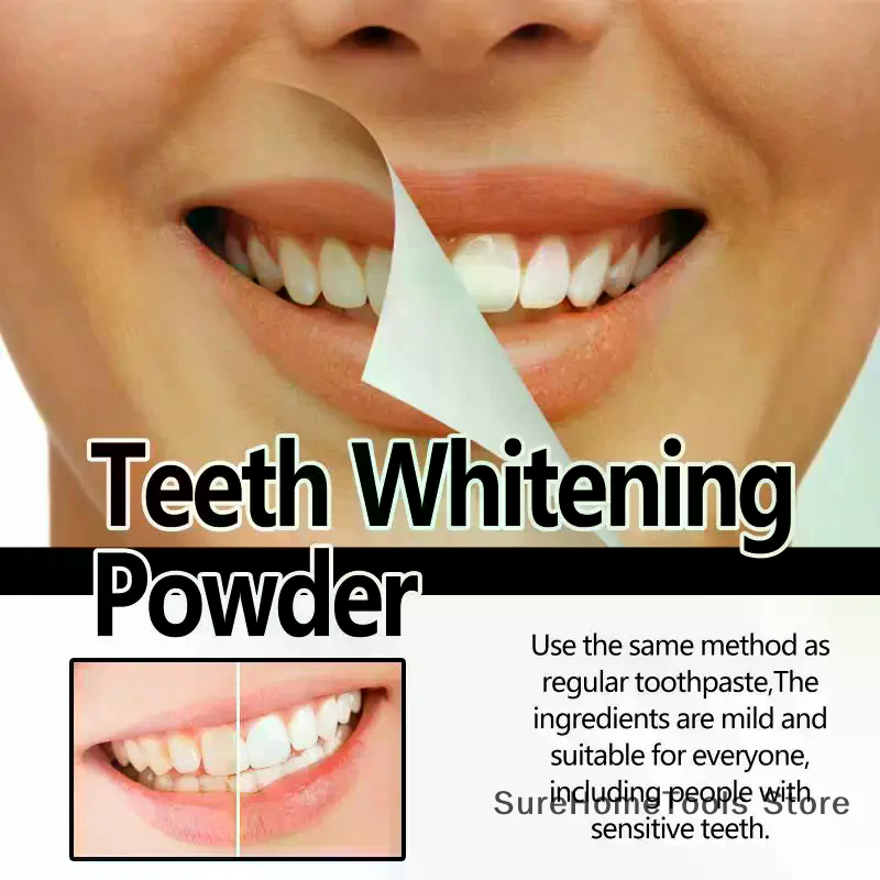 Bamboo Charcoal Powder For Tee – Teeth Whitening Charcoal Powder recenzja i cena