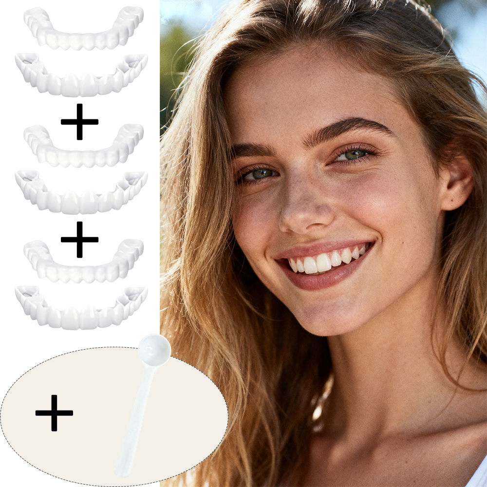 A Whitening Teeth Veneers Reus – Teeth Whitening Quick recenzja i cena