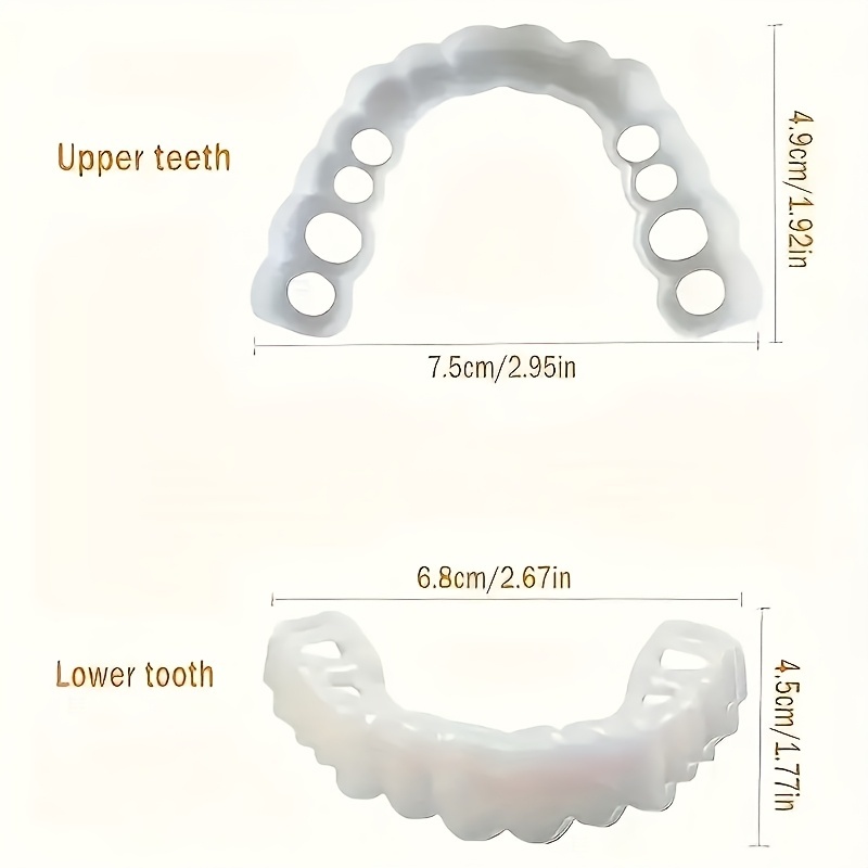 A Whitening Teeth Veneers Reus – Teeth Whitening Quick recenzja i cena