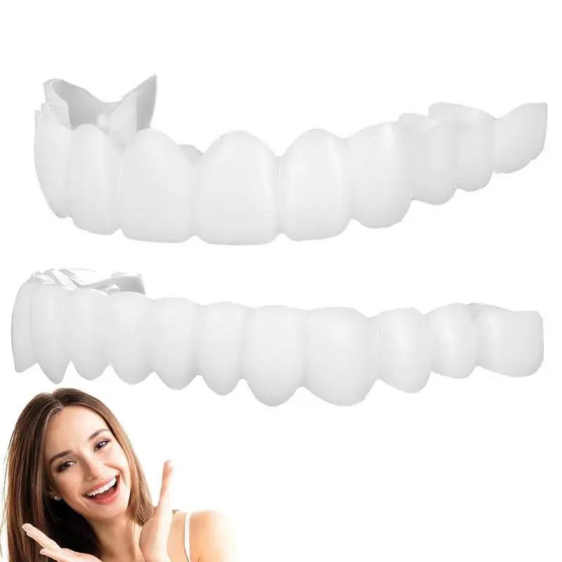 New Easy to Remove Teeth Venee – Teeth Whitening Quick recenzja i cena