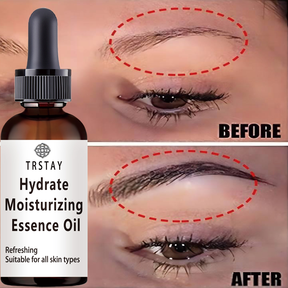 New Castor Oil Hair Growth Ess – Coconut Oil Pull recenzja i cena
