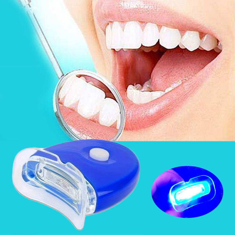 Home Use Wireless Teeth Whiten – Teeth Whitening Led Kit recenzja i cena
