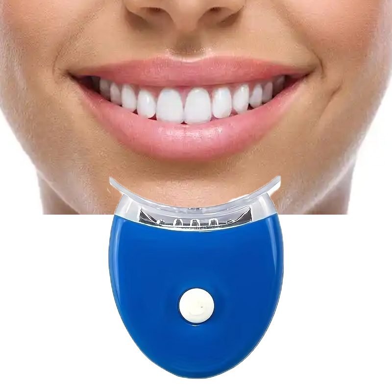 Home Use Wireless Teeth Whiten – Teeth Whitening Led Kit recenzja i cena
