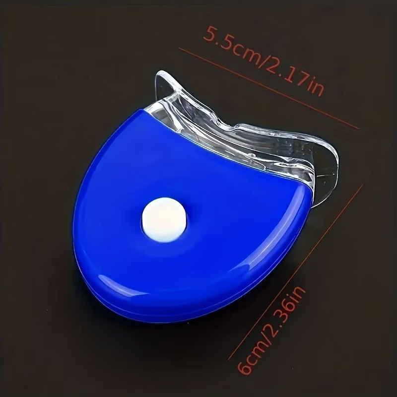 Home Use Wireless Teeth Whiten – Teeth Whitening Led Kit recenzja i cena