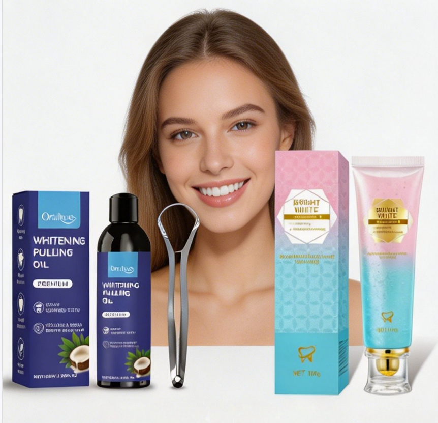 Natural Coconut Mint Oil Pulli – Coconut Oil Pull recenzja i cena