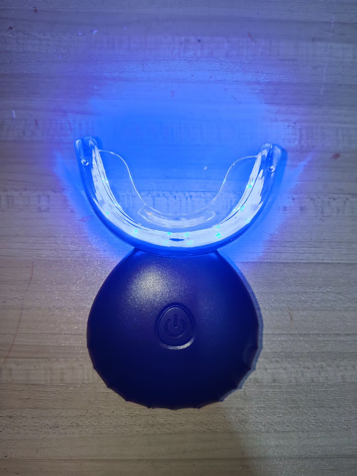 Oral Care Teeth Whitening - Po – Teeth Whitening Blue Light recenzja i cena