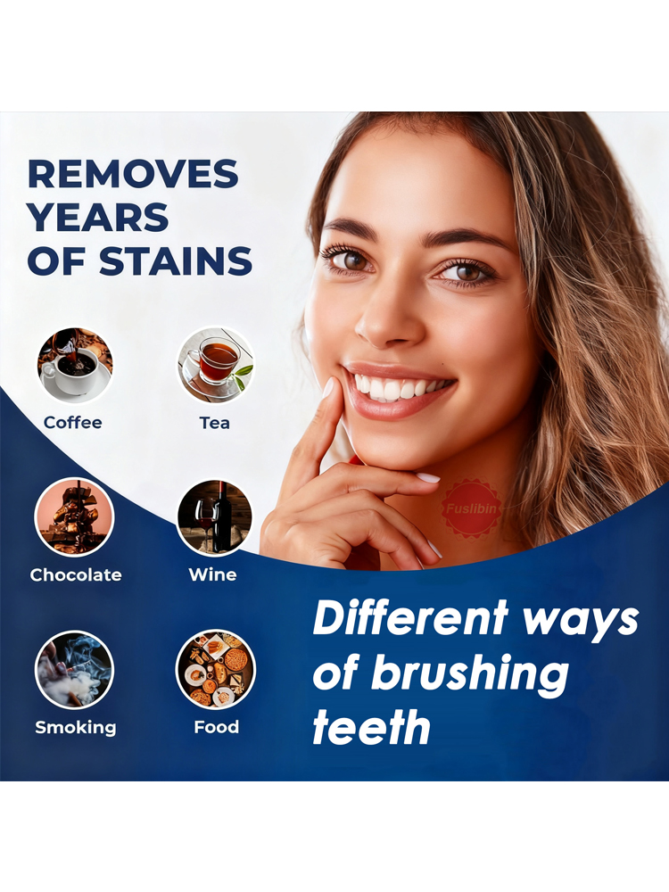 Glorysmile Activated Charcoal  – Teeth Whitening Charcoal Powder recenzja i cena