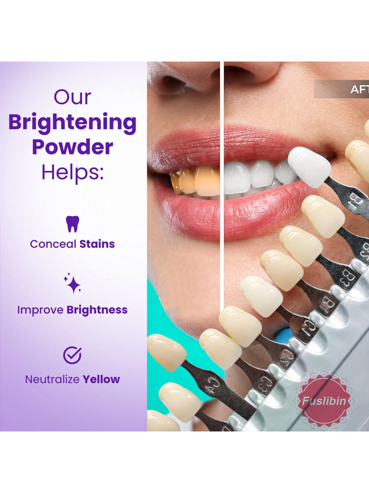 Glorysmile Activated Charcoal  – Teeth Whitening Charcoal Powder recenzja i cena