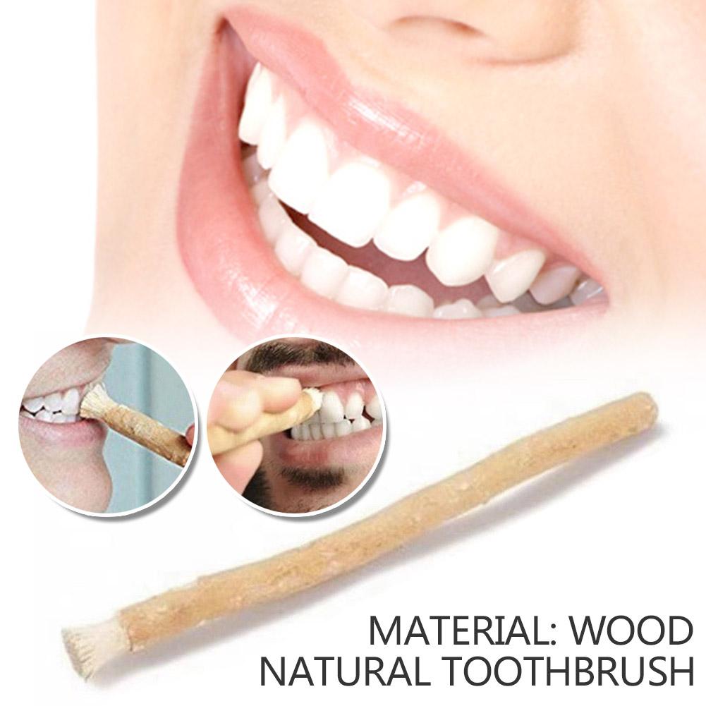 Miswak Sticks Natural Toothbru – Teeth Whitening Naturally recenzja i cena