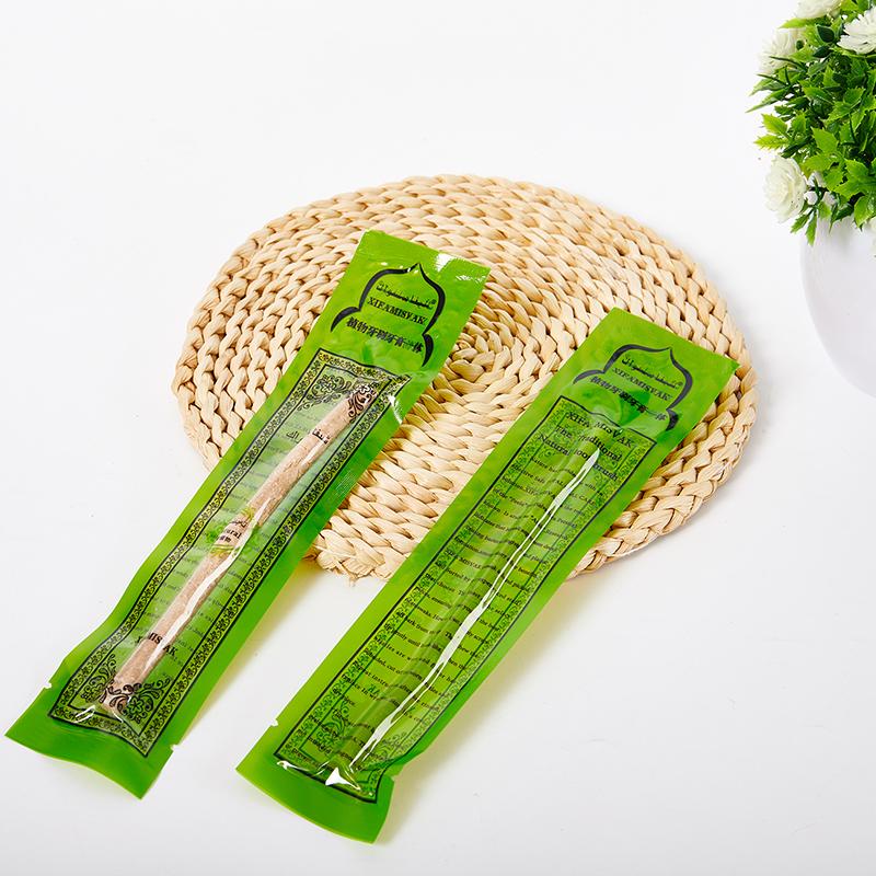 Natural Miswak Siwak Toothbrus – Teeth Whitening Naturally recenzja i cena